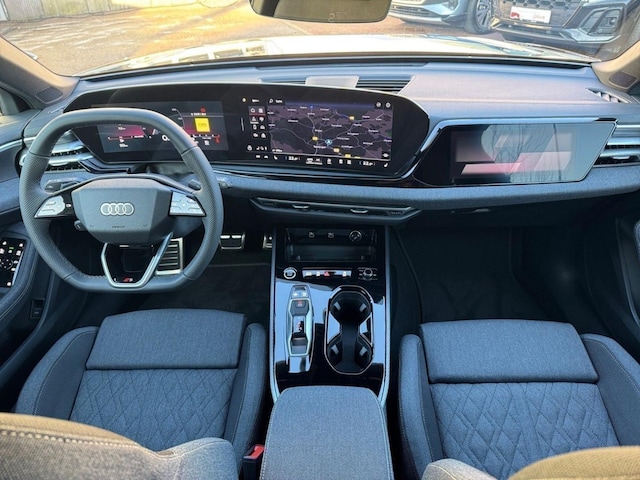 Audi A5 Avant Quattro S-Tronic