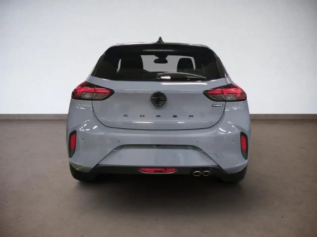 Opel Corsa GS-Line Grand Sport