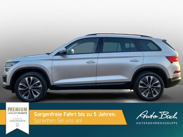 Skoda Kodiaq 2.0 TDI Tour