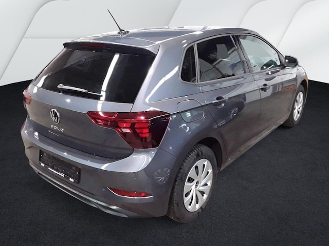 Volkswagen Polo 1.0 TSI Life