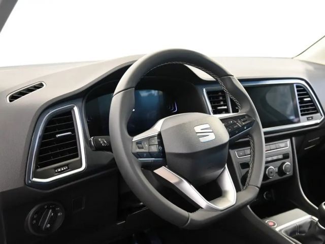 Seat Ateca 1.0 TSI Style