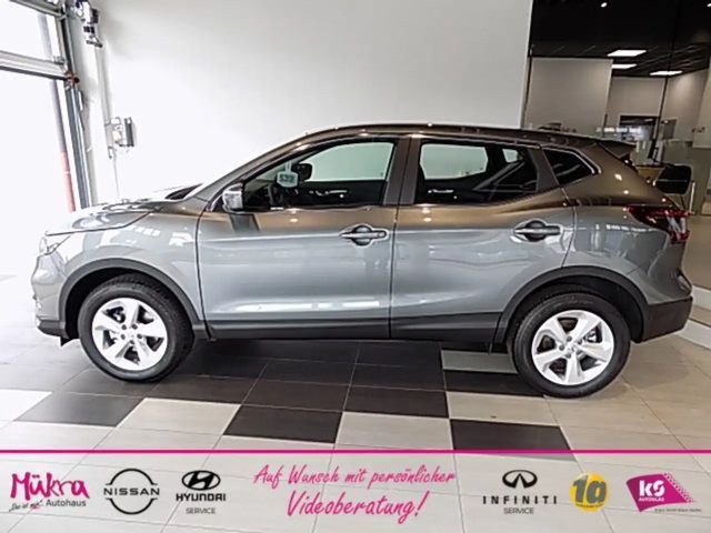 Nissan Qashqai DIG-T