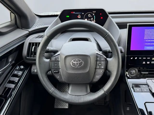 Toyota bZ4X *LED*360°*el Heck*ACC*el Sitz*SHZ*PDC*Navi*