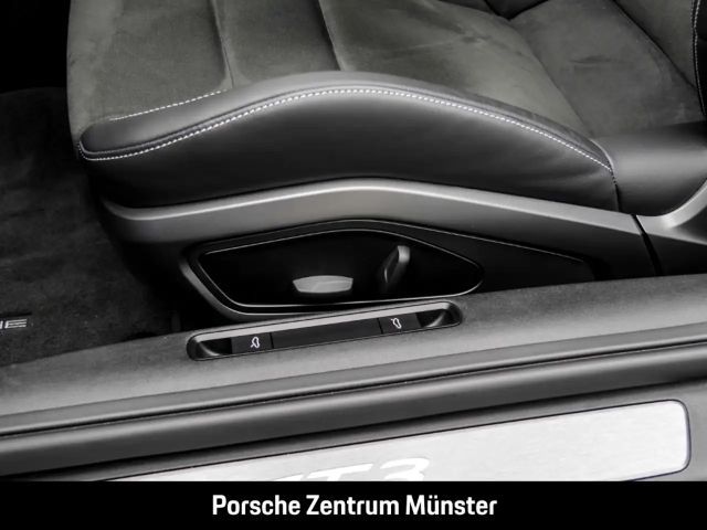 Porsche 992 Coupé GT3