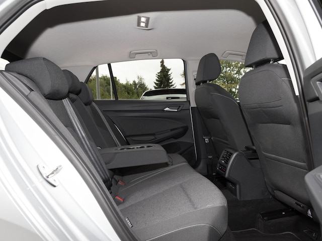 Volkswagen Golf 1.5 TSI Golf VIII Move