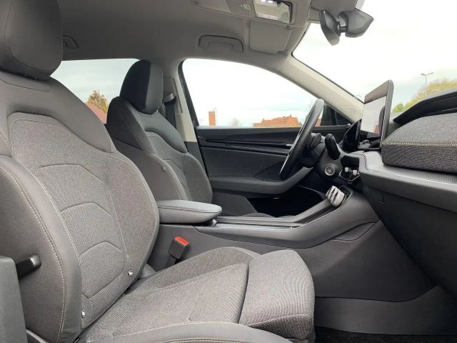 Skoda Kodiaq 1.5 TSI Selection