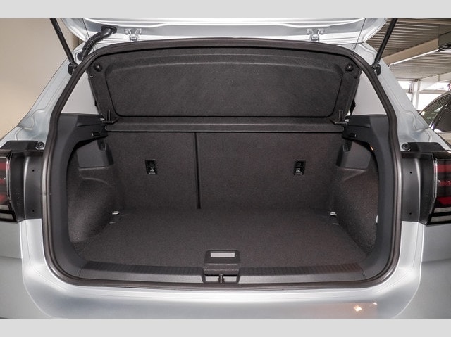 Volkswagen T-Cross DSG