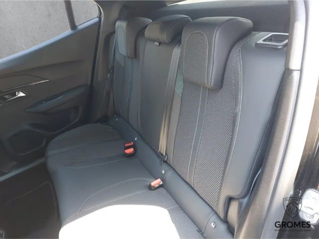 Peugeot 2008 EAT8 GT-Line PureTech