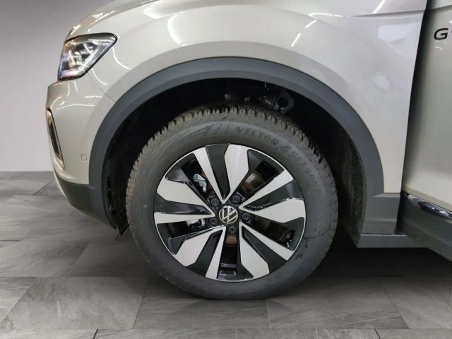 Volkswagen T-Roc 1.0 TSI Cabriolet Style