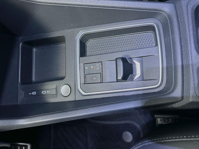 Volkswagen Caddy 2.0 TDI Maxi