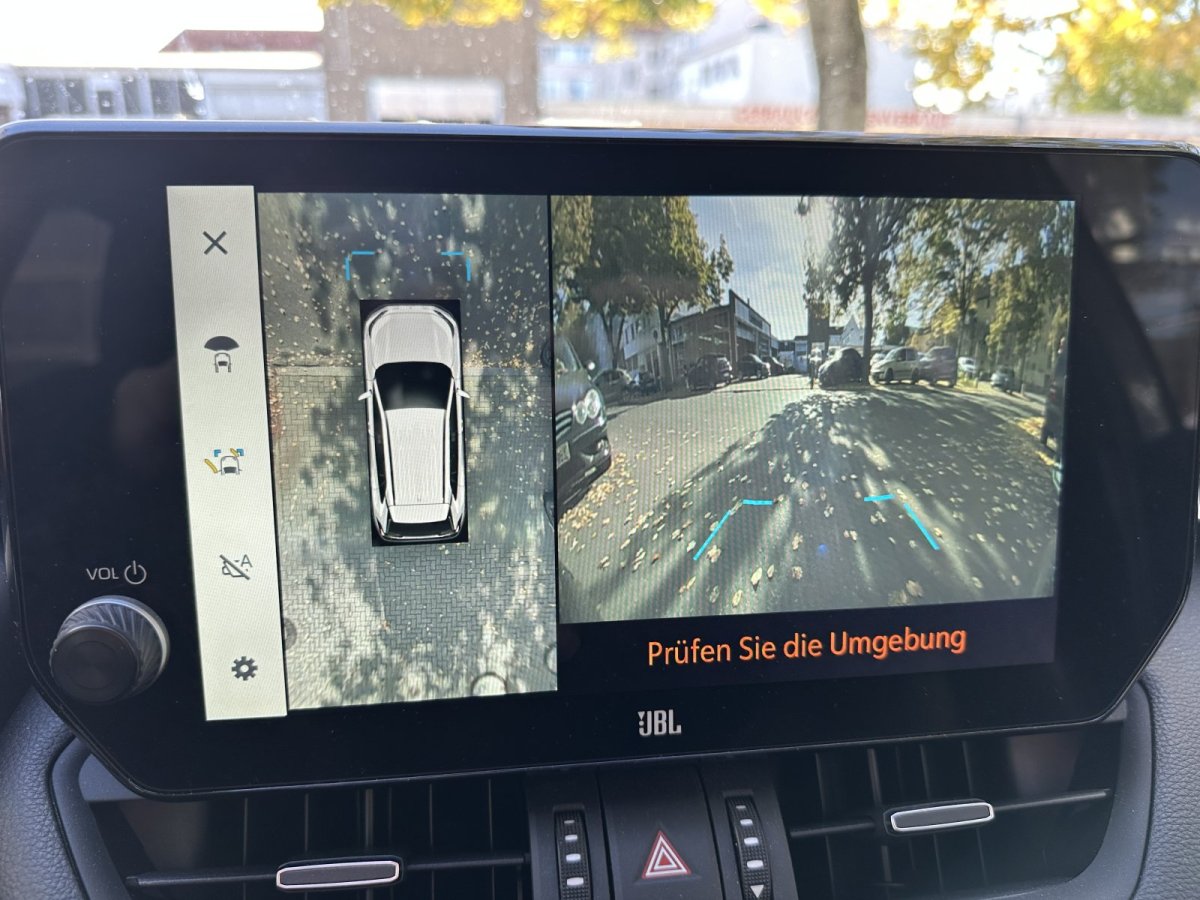 Toyota RAV4 5-deurs Plug-in Style