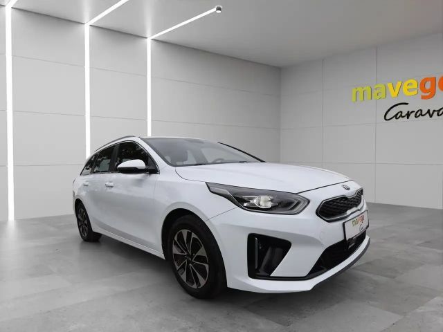 Kia Ceed GDi Hybrid PHEV SportWagon
