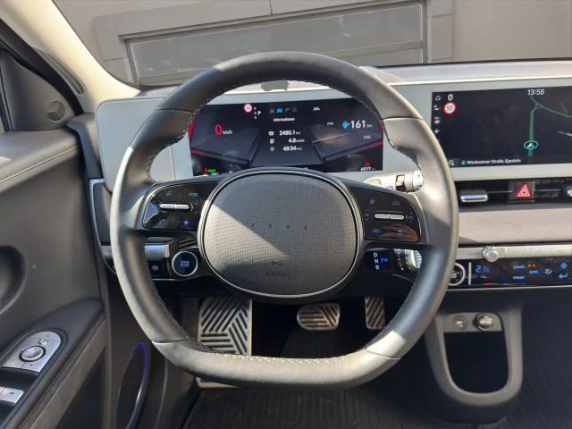 Hyundai IONIQ 5 4WD Vierwielaandrijving