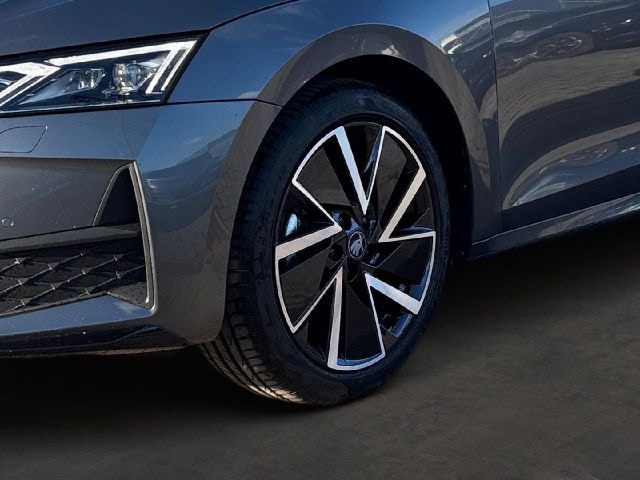 Skoda Octavia 1.5 TSI Combi Sportline