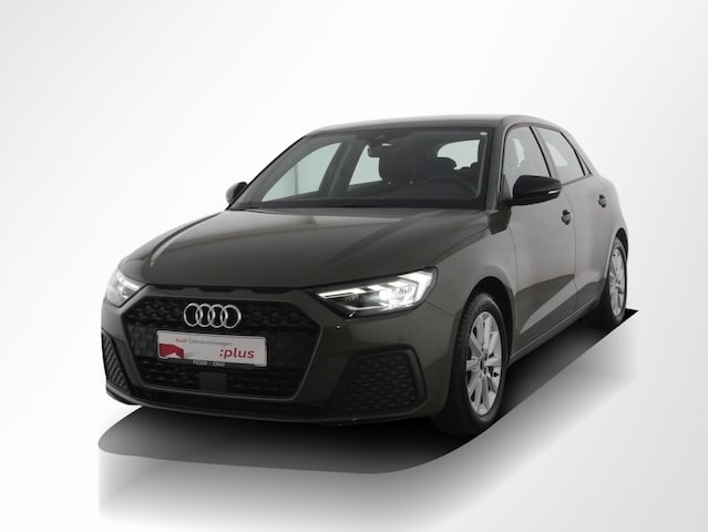 Audi A1 25 TFSI Sportback