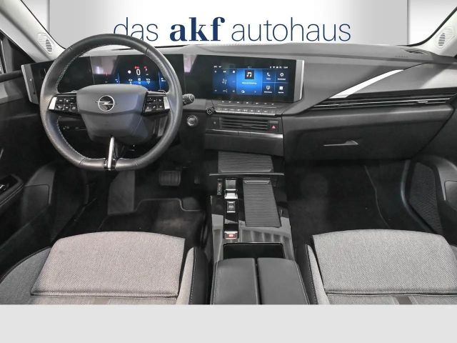 Opel Astra Elegance Sports Tourer