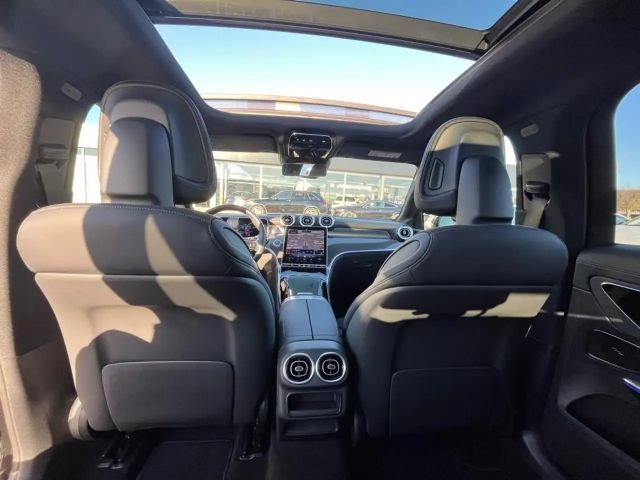 Mercedes-Benz GLC 450 4MATIC AMG Line