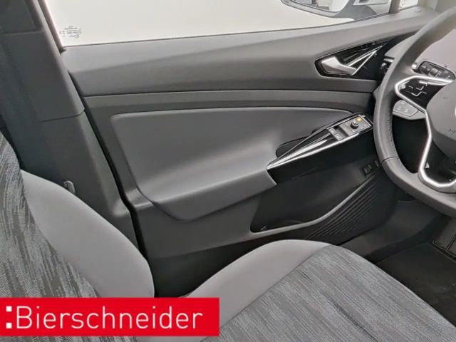 Volkswagen ID.4 IQ.Drive Performance Pro