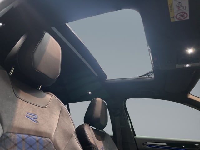 Volkswagen T-Roc 2.0 TSI 4Motion DSG