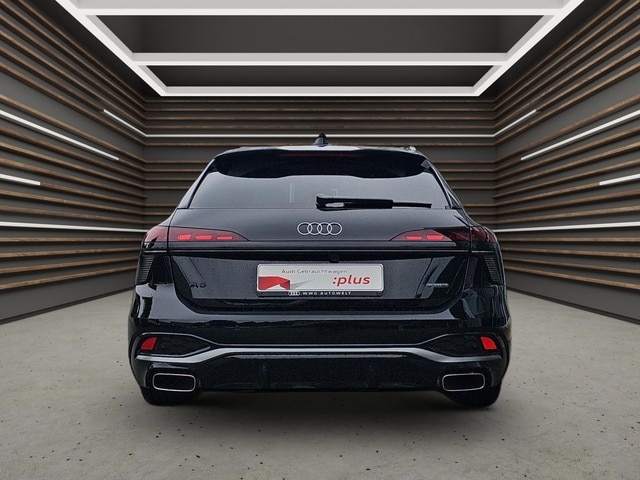 Audi A6 e-tron Avant Quattro