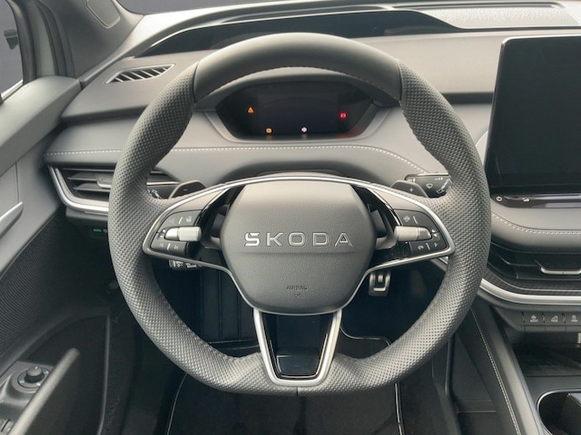 Skoda Elroq Sportline