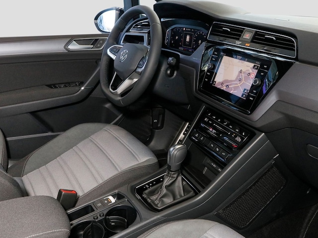 Volkswagen Touran 1.5 TSI DSG Highline