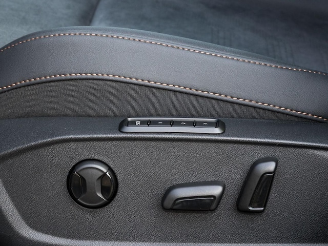 Cupra Formentor DSG VZ