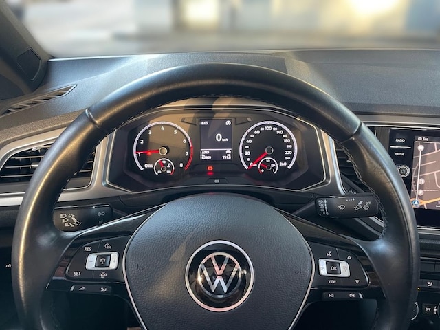 Volkswagen T-Roc Cabriolet