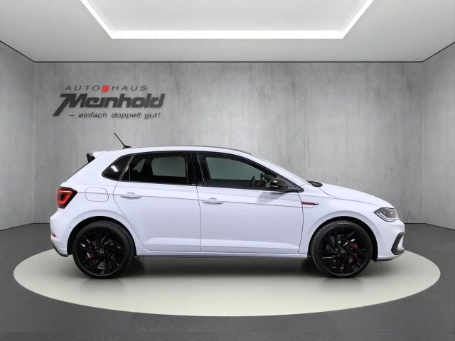 Volkswagen Polo 2.0 TSI DSG GTI