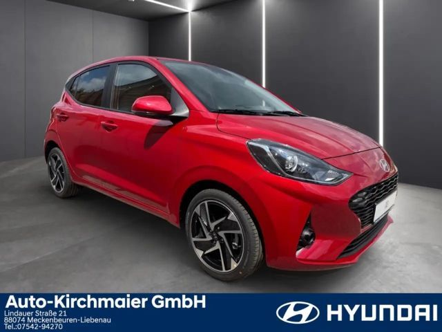 Hyundai i10 1.2 Prime