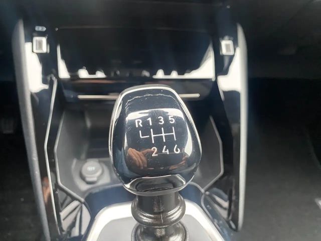 Peugeot 2008 Allure Pack