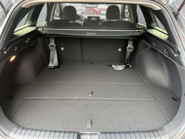 Kia Ceed GDi Hybrid SportWagon