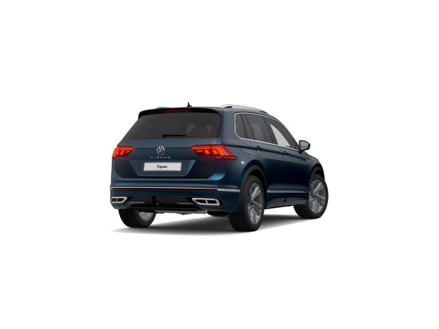 Volkswagen Tiguan 1.5 TSI R-Line