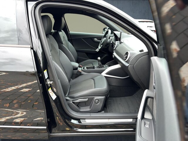 Audi Q2 30 TFSI S-Line