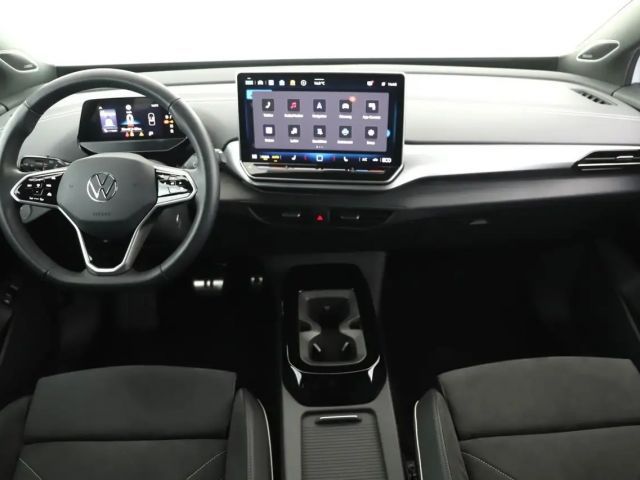 Volkswagen ID.4 IQ.Drive Performance Pro