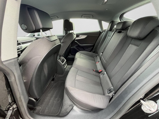 Audi A5 40 TFSI Quattro S-Tronic Sportback