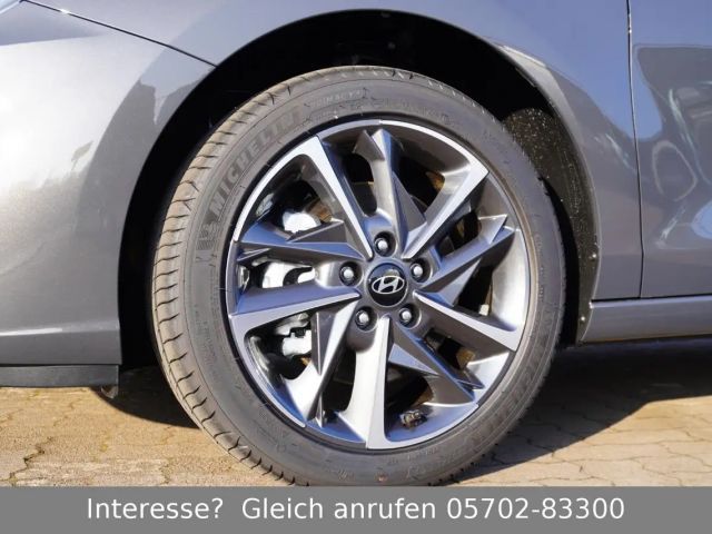 Hyundai i30 Advantage T-GDi