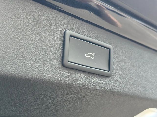 Skoda Enyaq Coupe Sportline