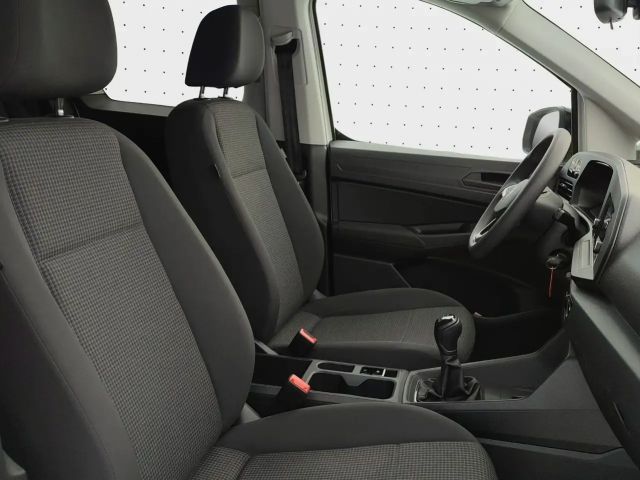 Volkswagen Caddy 2.0 TDI