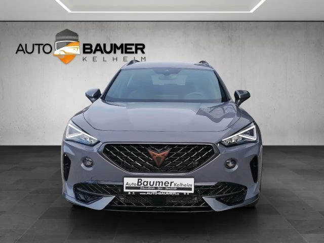 Cupra Formentor 1.5 TSI
