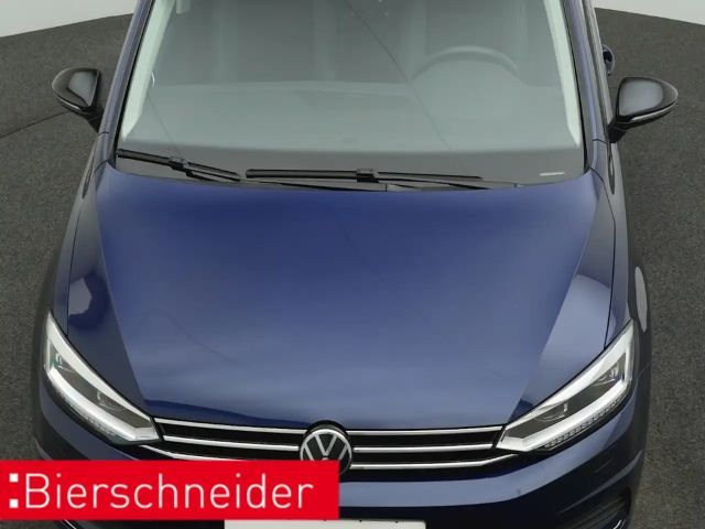 Volkswagen Touran 2.0 TDI DSG IQ.Drive