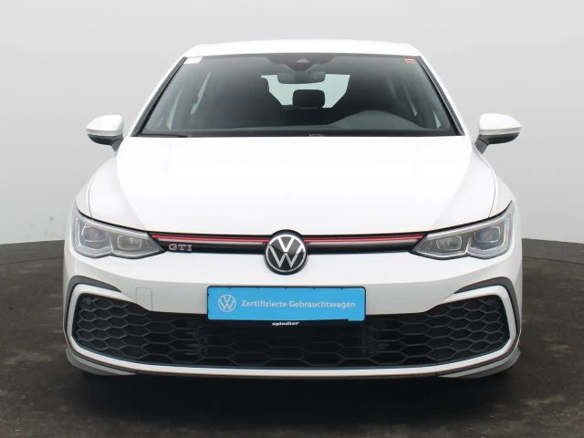 Volkswagen Golf 2.0 TSI GTI Golf VIII