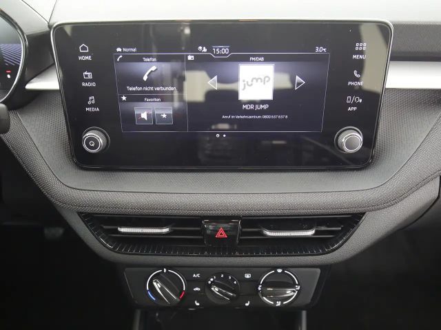 Skoda Fabia 1.0 TSI Tour