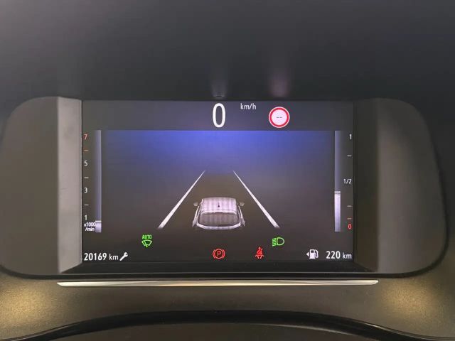 Opel Corsa 1.2 Turbo Turbo