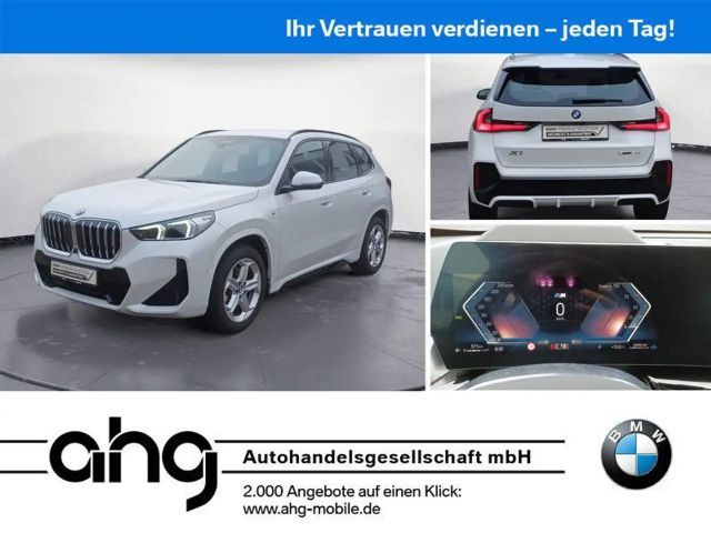 BMW X1 sDrive20i