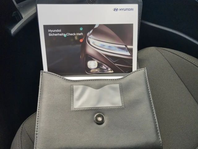 Hyundai i20 1.0 Hybrid T-GDi Trend