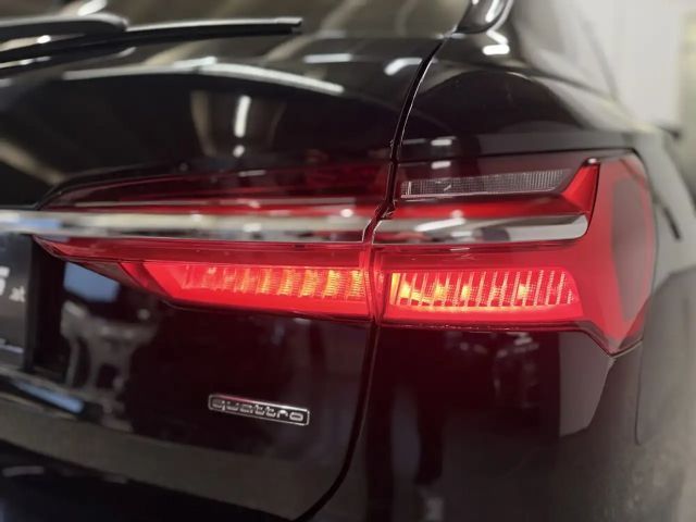 Audi A6 40 TDI Quattro Sport