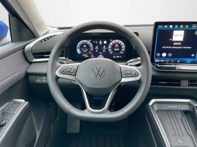 Volkswagen T-Roc 1.5 eTSI DSG Life