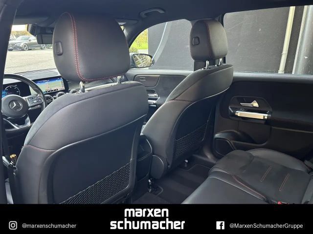 Mercedes-Benz EQB 350 4MATIC AMG Line