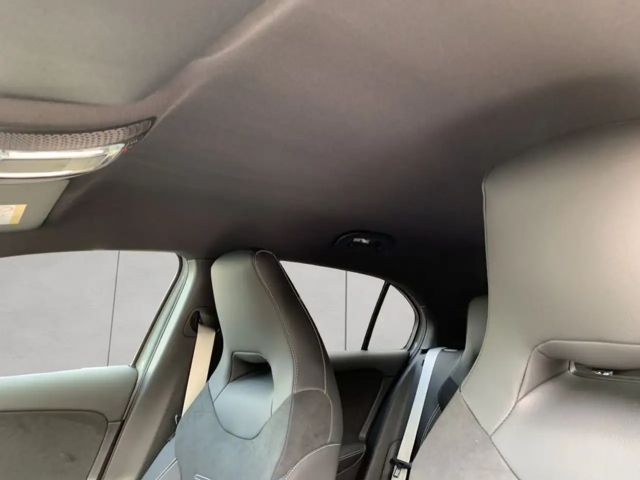 Mercedes-Benz A 180 A-Klasse